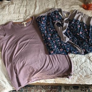 Matilda Jane Pant with Top